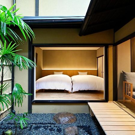 Kyo No Ondokoro Takeyamachi #8 Villa Киото Екстериор снимка