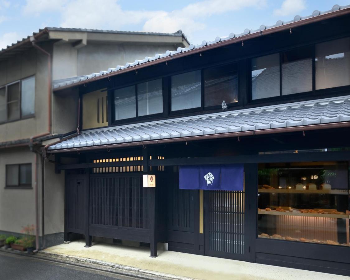 Kyo No Ondokoro Takeyamachi #8 Villa Киото Екстериор снимка