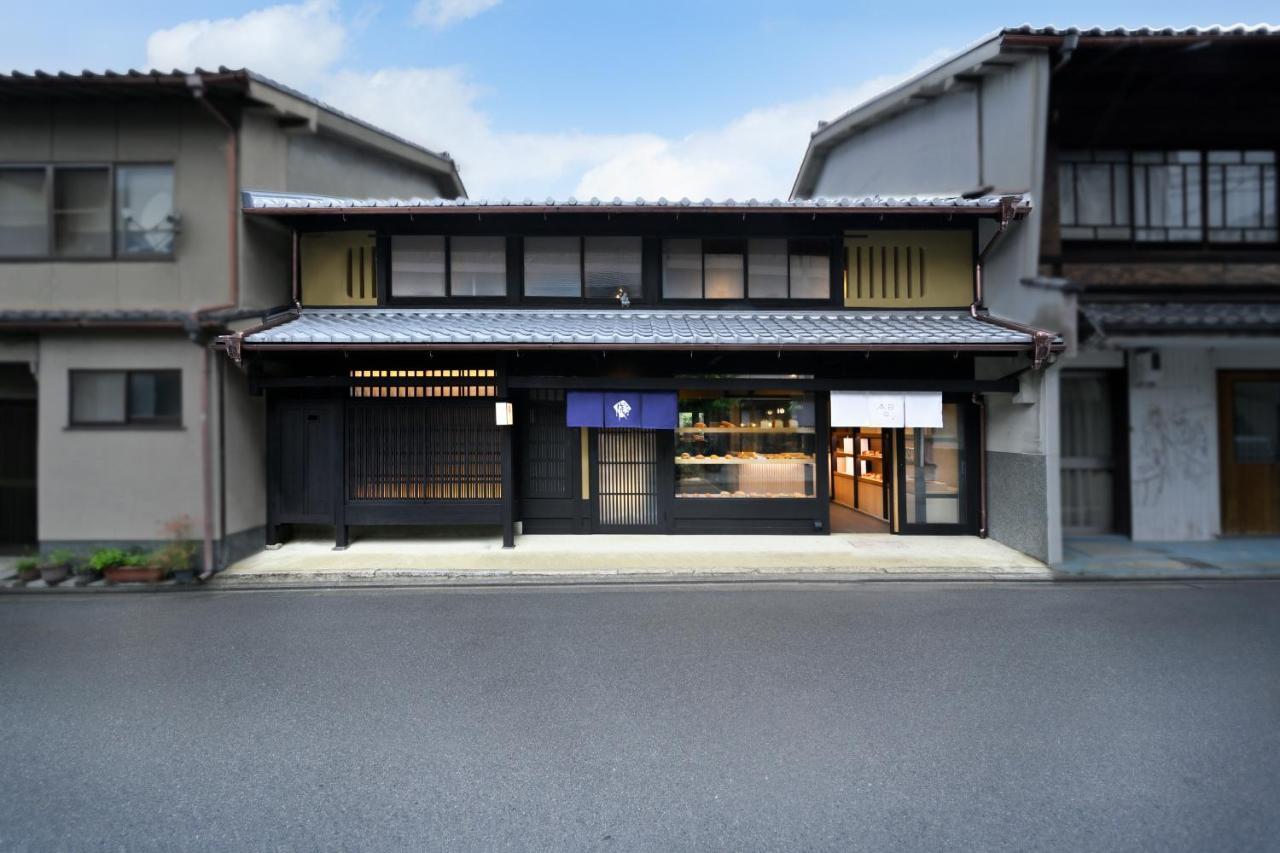 Kyo No Ondokoro Takeyamachi #8 Villa Киото Екстериор снимка